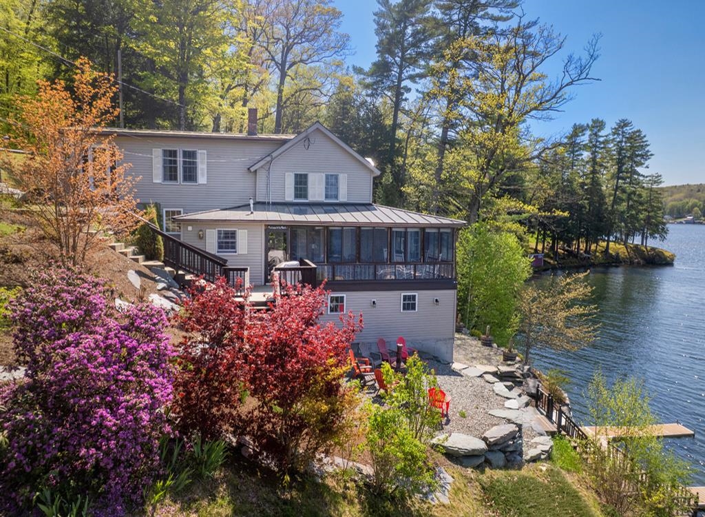 460 Villula Road Castleton, VT 05732 - Photo 4 of 46