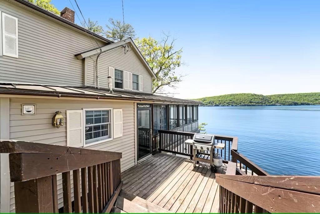 460 Villula Road Castleton, VT 05732 - Photo 6 of 46