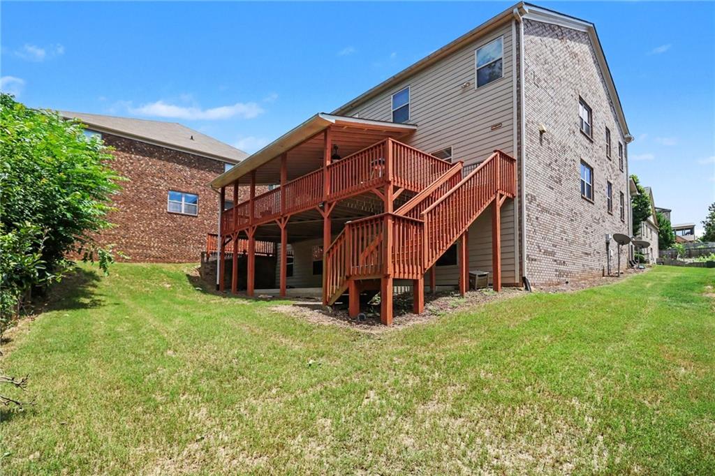 550 Nichols View Way Suwanee, GA 30024 - Photo 6 of 51