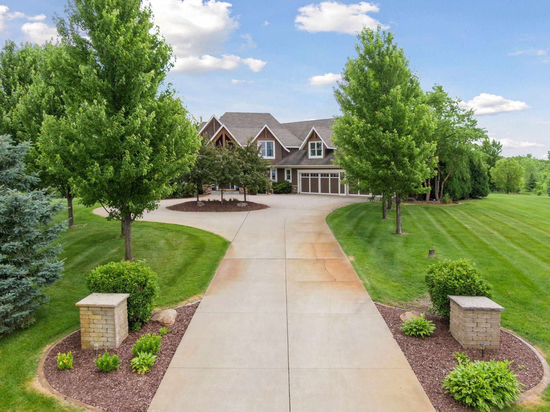 7530 Quail Ridge Trail Greenfield, MN 55373 - Photo 1 of 87 Gallery Image 1