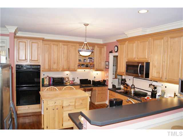 3108 Doe Hill Court Raleigh, NC 27612 - Photo 5 of 24 Photo 5