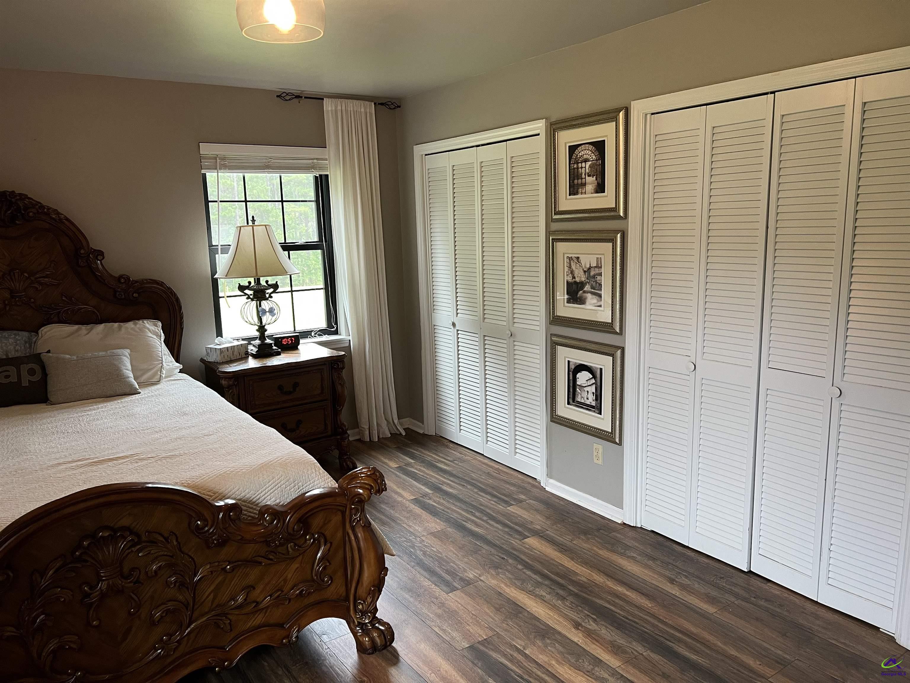 214 Country Club Circle Cochran, GA 31014 - Photo 17 of 63