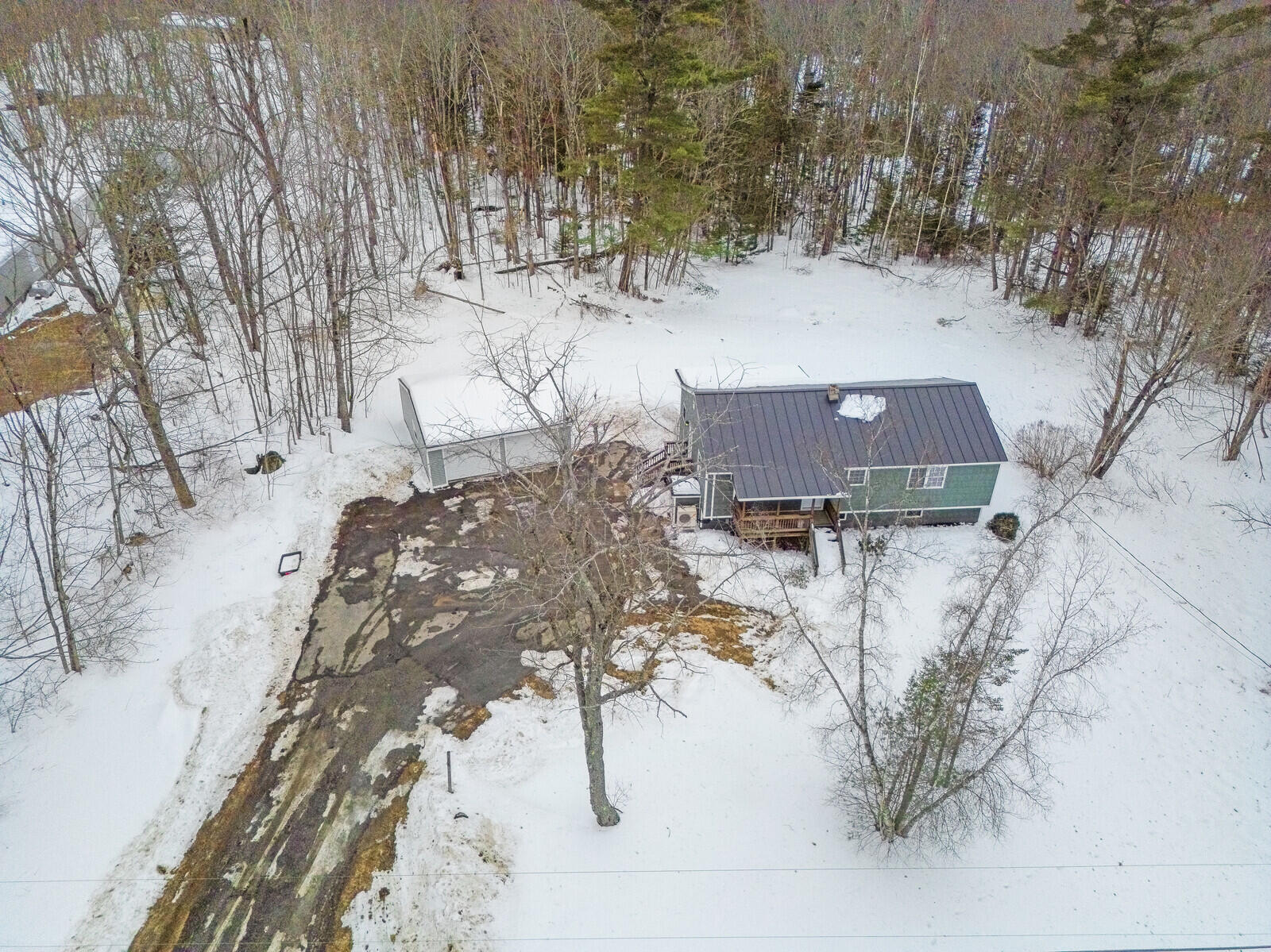 154 Waterville Road China, ME 04358 - Photo 54 of 55 01_DJI_0346_mls