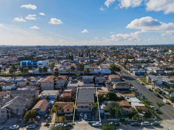 $2,400,000 | 4170 48th Street, San Diego, CA 92105