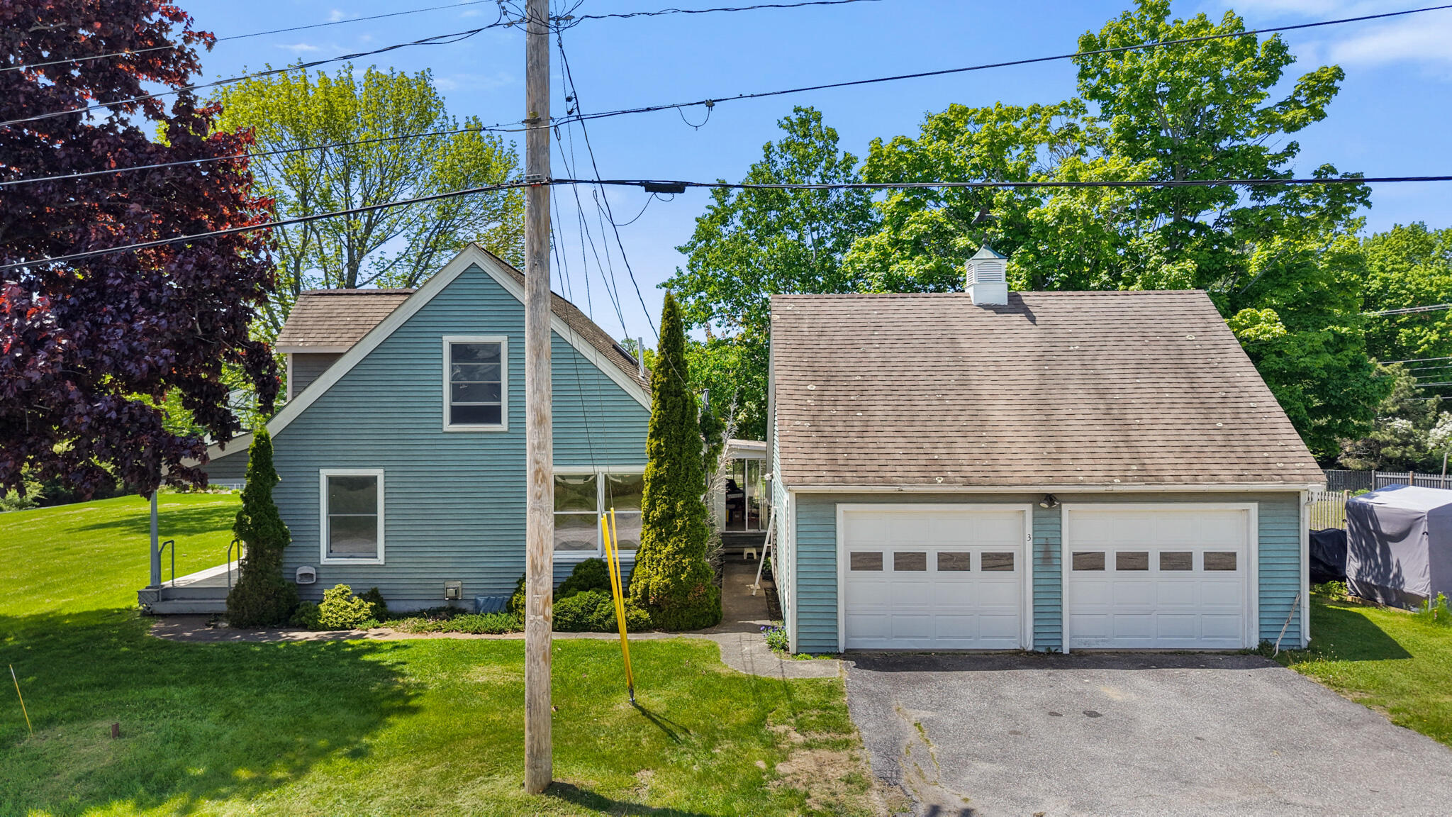 3 Navy Street Searsport, ME 04974 - Photo 4 of 47 3 Navy Street, Searsport, ME