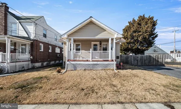 $325,000 | 1401 Grant Avenue, Woodlyn, PA 19094