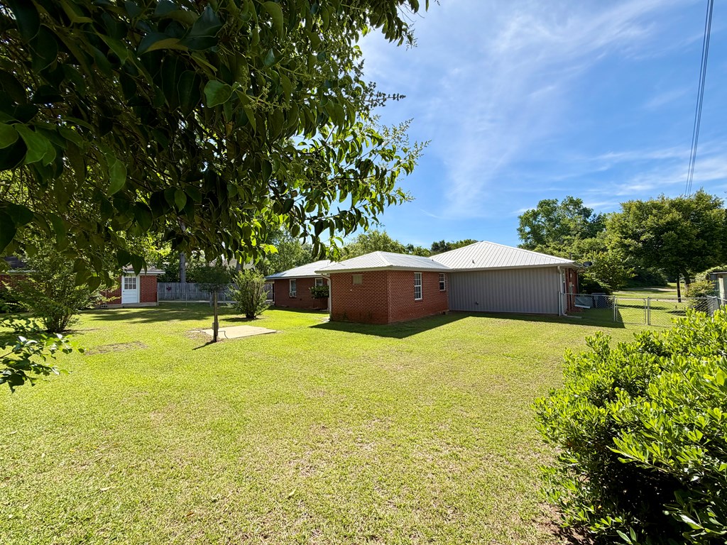 108 Ward Drive Abbeville, AL 36310 - Photo 59 of 69