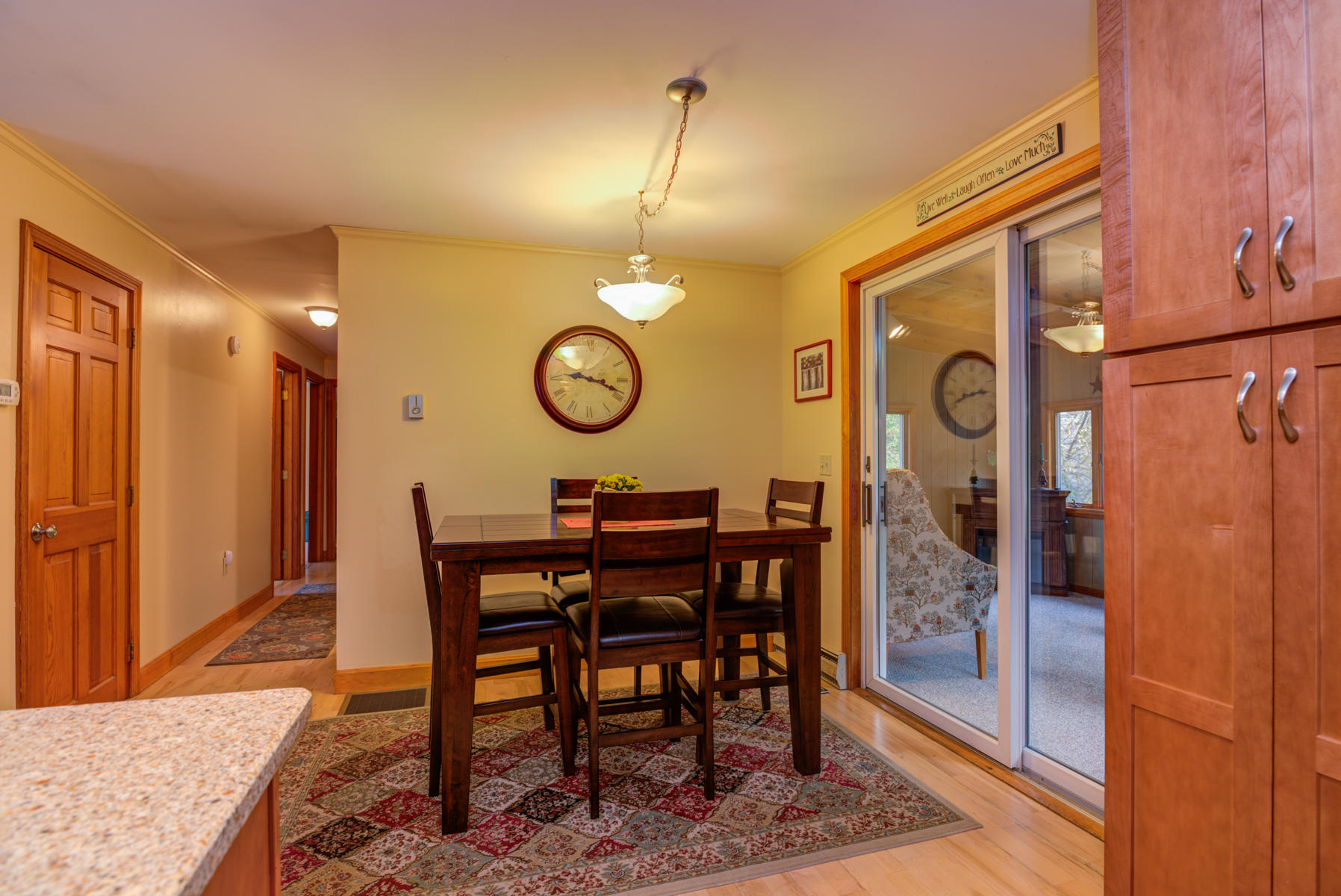 110 Clarks Point Road Wiscasset, ME 04578 - Photo 7 of 37 Pic#-11