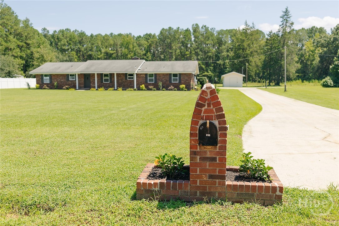 563 Keith Road Guyton, GA 31312 - Photo 24 of 27 Gallery Image 24