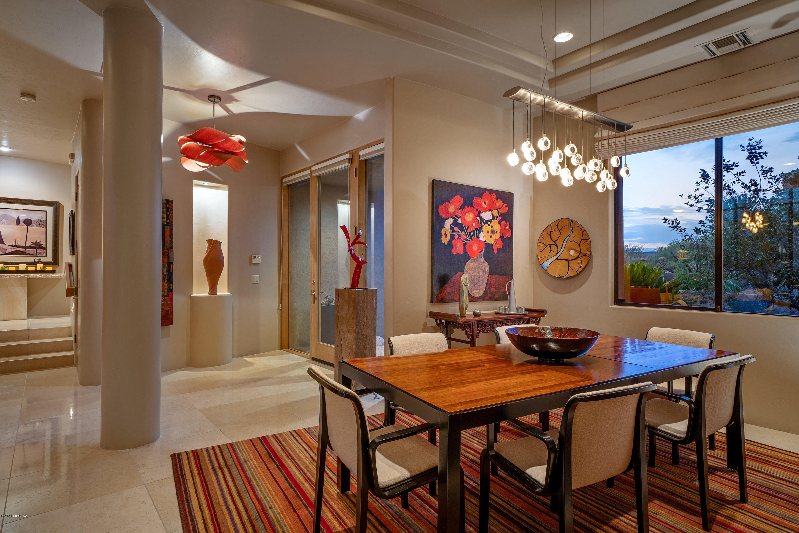 592 West Silhouette Ridge Place Oro Valley, AZ 85755 - Photo 10 of 50