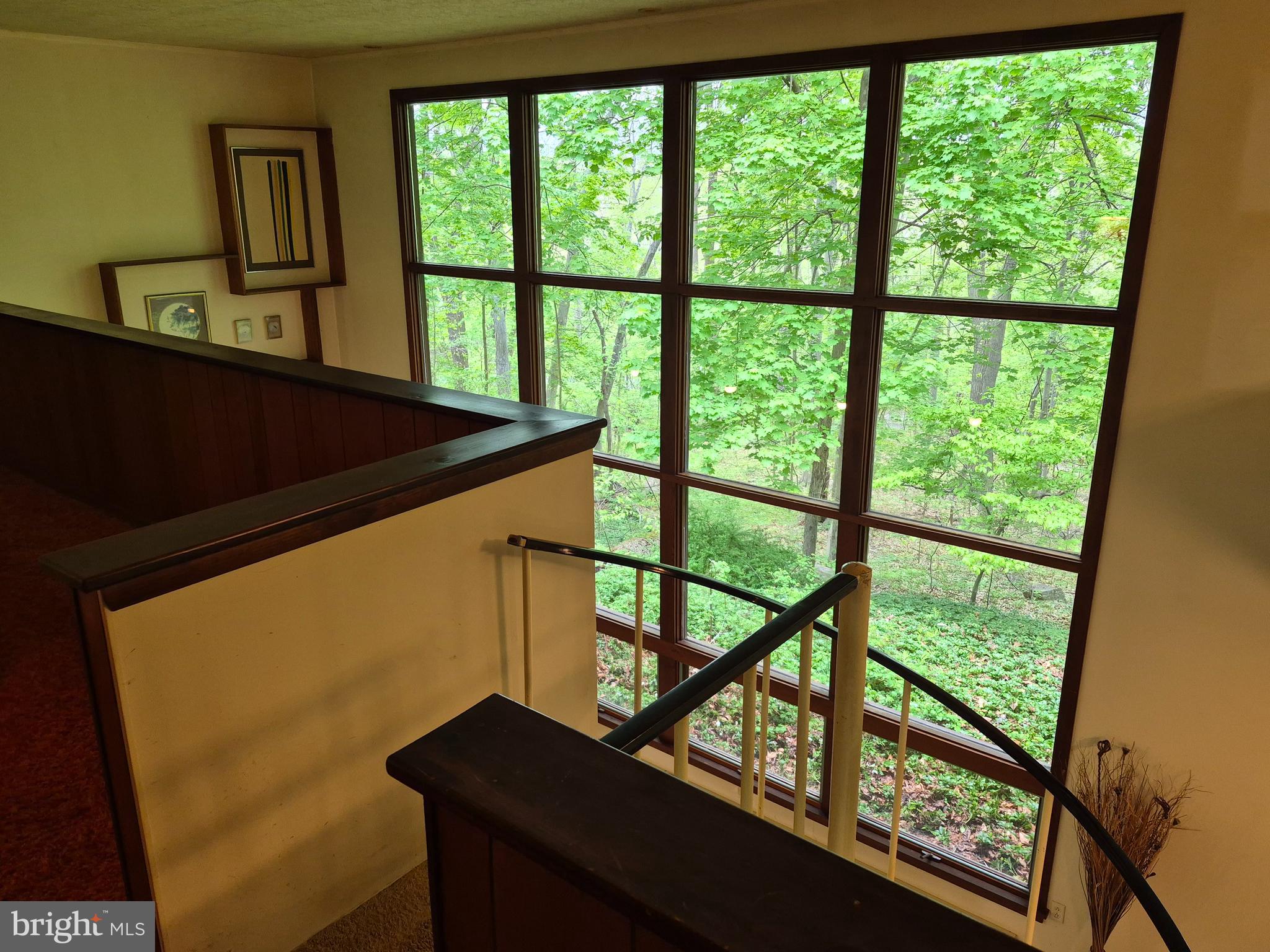 1941 Sawmill Road Spring City, PA 19475 - Photo 4 of 21 Wall of Glass with Nature Views