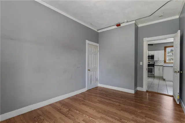 $2,100 | 11 Roosevelt Street, Unit 1, North Providence, RI 02904