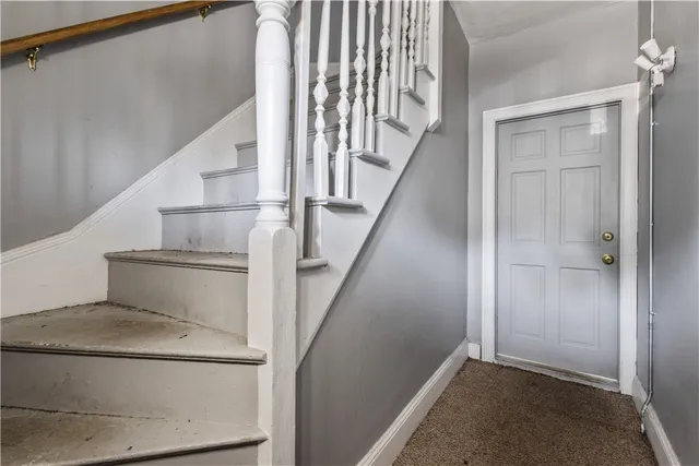 $2,100 | 11 Roosevelt Street, Unit 1, North Providence, RI 02904