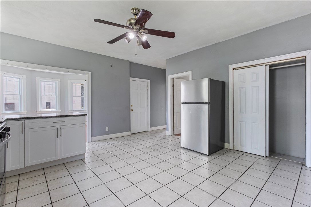 11 Roosevelt Street, Unit 1 North Providence, RI 02904 - Photo 2 of 19