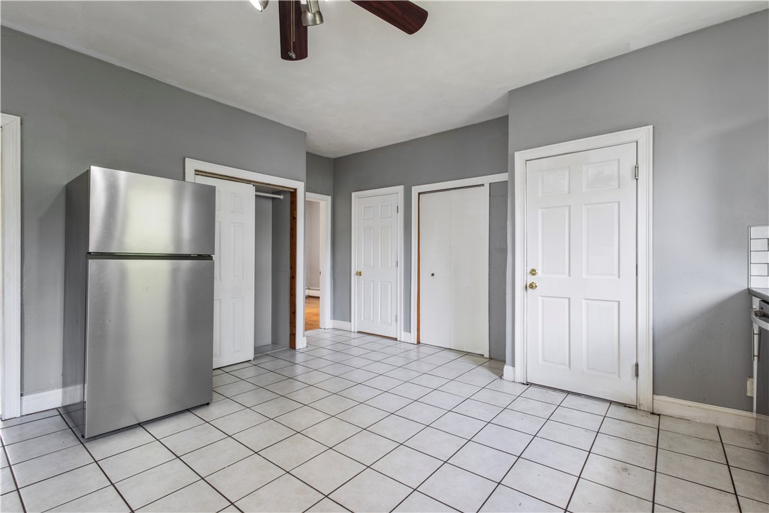 11 Roosevelt Street, Unit 1 North Providence, RI 02904 - Photo 3 of 19