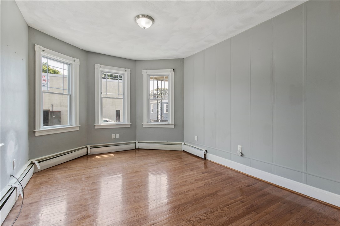 11 Roosevelt Street, Unit 1 North Providence, RI 02904 - Photo 4 of 19