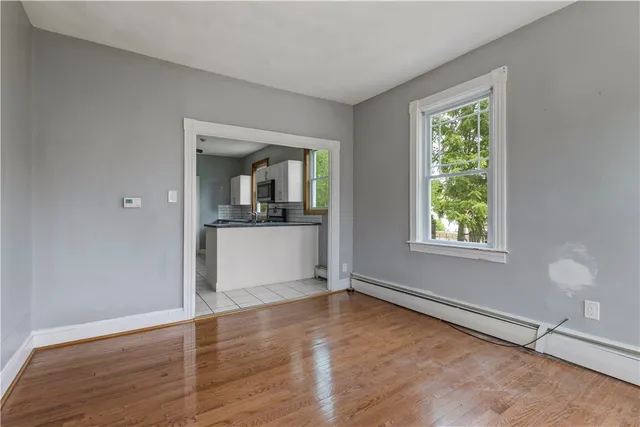 $2,100 | 11 Roosevelt Street, Unit 1, North Providence, RI 02904