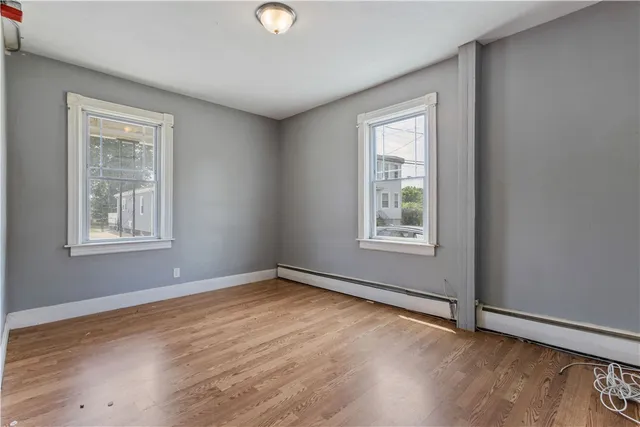 $2,100 | 11 Roosevelt Street, Unit 1, North Providence, RI 02904