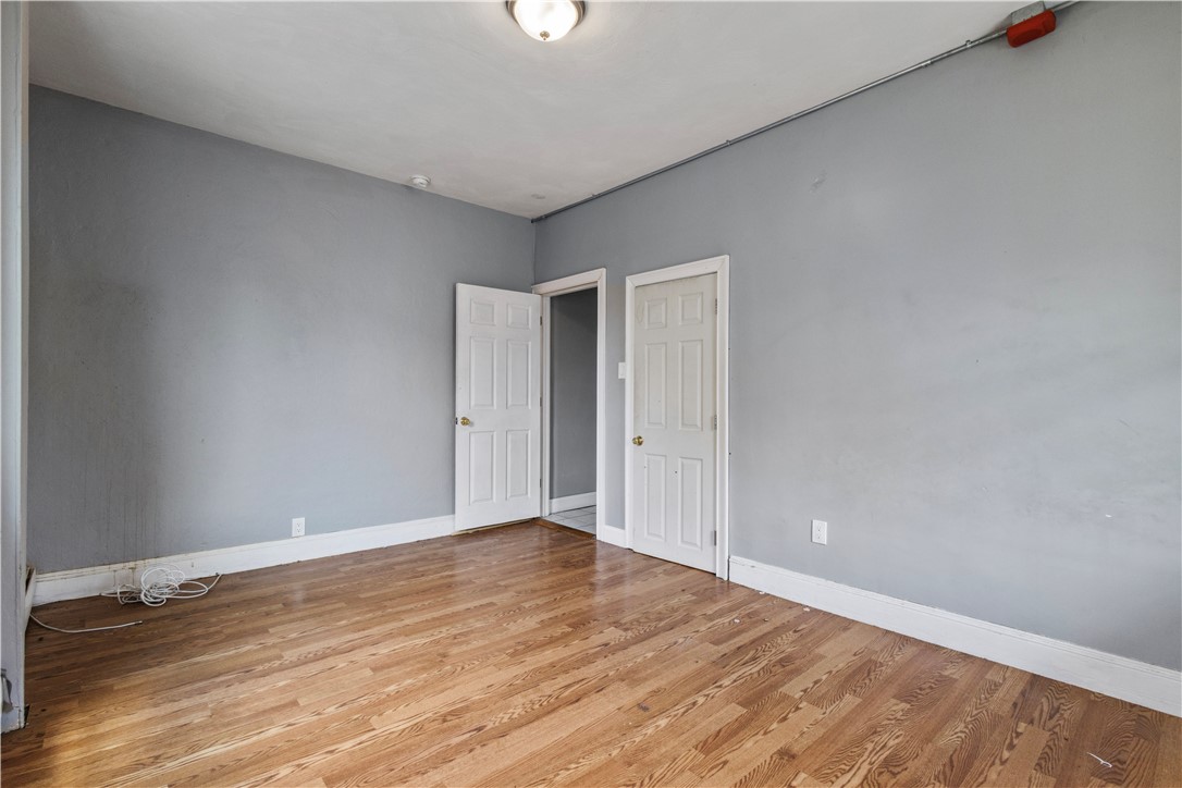 11 Roosevelt Street, Unit 1 North Providence, RI 02904 - Photo 9 of 19