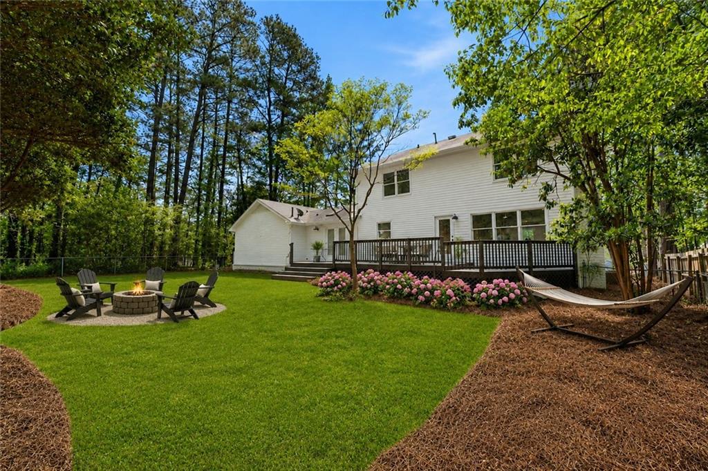 3605 Sewell Mill Road Marietta, GA 30062 - Photo 70 of 88