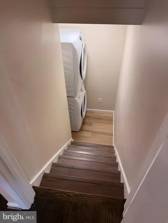 a bathroom with a sink and shower