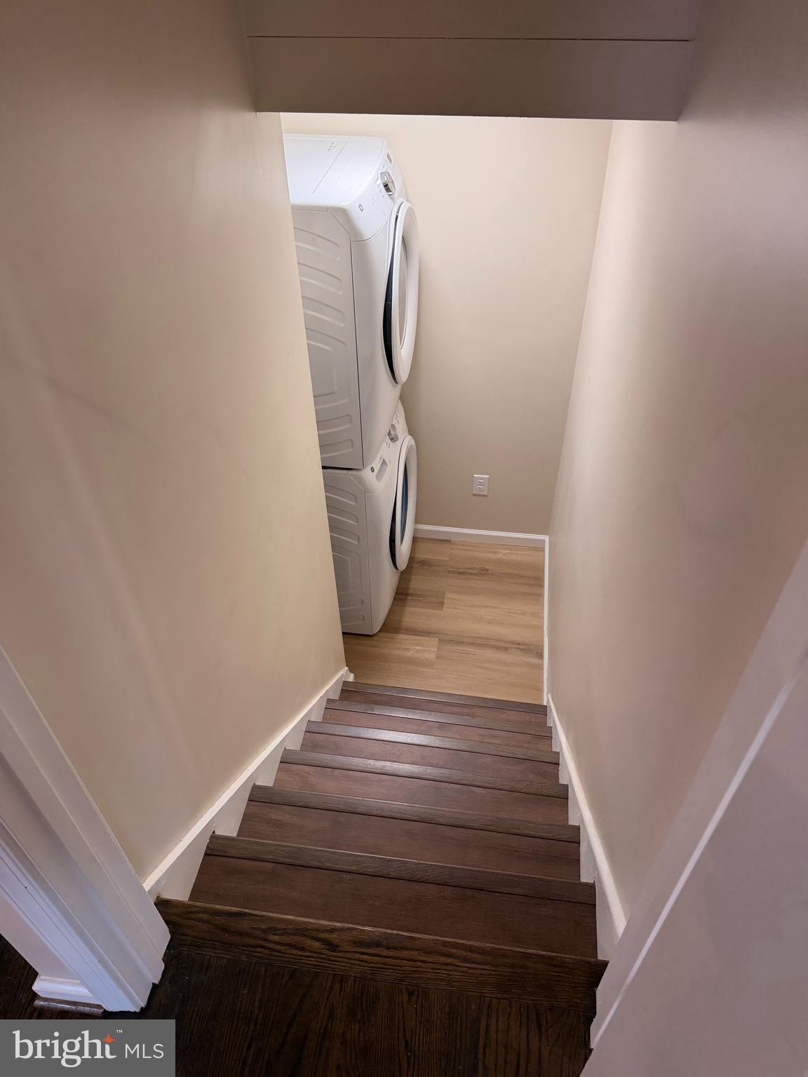 21184 Colton Point Road Avenue, MD 20609 - Photo 17 of 20 a bathroom with a sink and shower