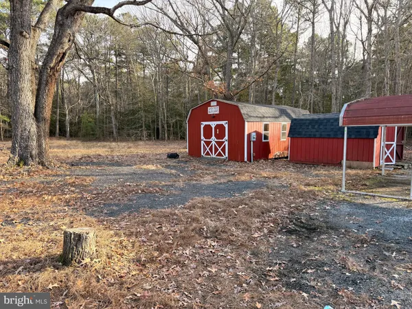 a view of a outdoor space with trees