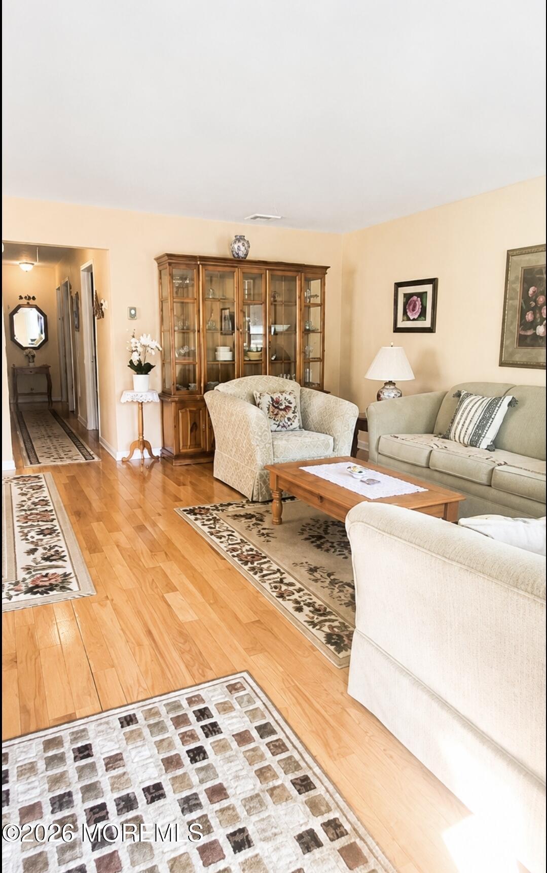6B Stonybrook Road, Unit A Whiting, NJ 08759 - Photo 5 of 18 Living room