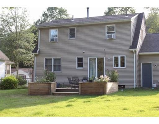 105 Senator Street Springfield, MA 01129 - Photo 14 of 16