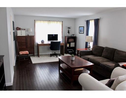 105 Senator Street Springfield, MA 01129 - Photo 2 of 16