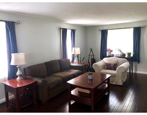 105 Senator Street Springfield, MA 01129 - Photo 3 of 16