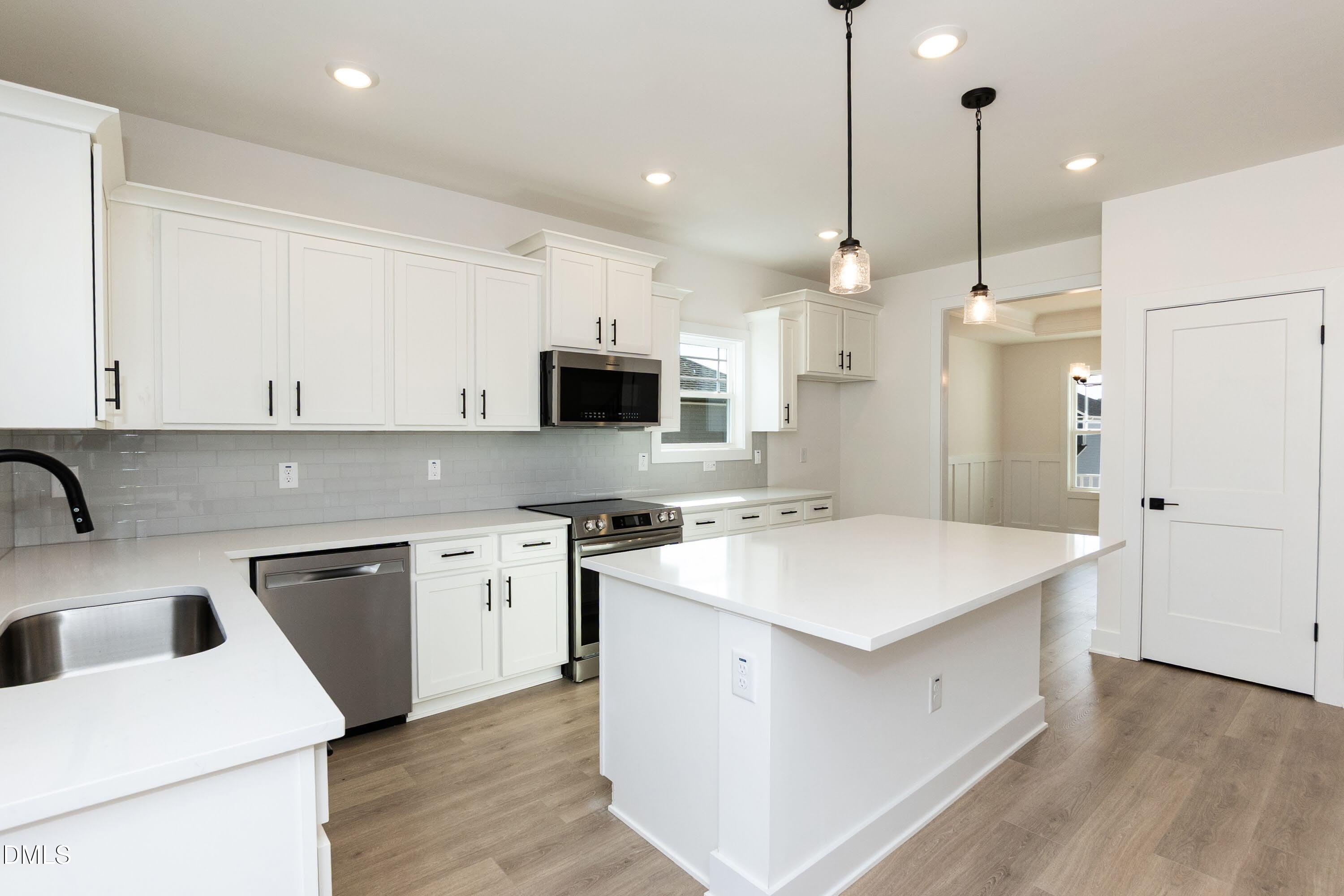 42 Braddock Court Garner, NC 27529 - Photo 12 of 55 Kitchen 03