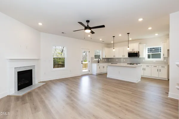 $612,500 | 42 Braddock Court, Garner, NC 27529