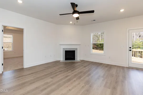 $612,500 | 42 Braddock Court, Garner, NC 27529