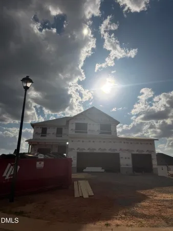 $612,500 | 42 Braddock Court, Garner, NC 27529