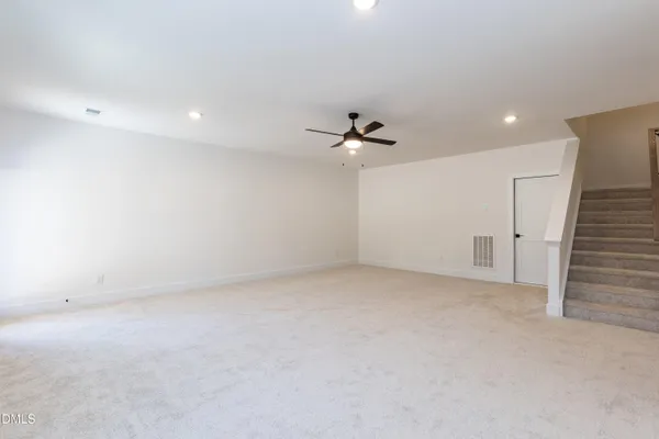 $612,500 | 42 Braddock Court, Garner, NC 27529