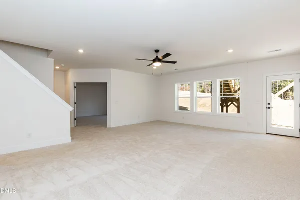 $612,500 | 42 Braddock Court, Garner, NC 27529