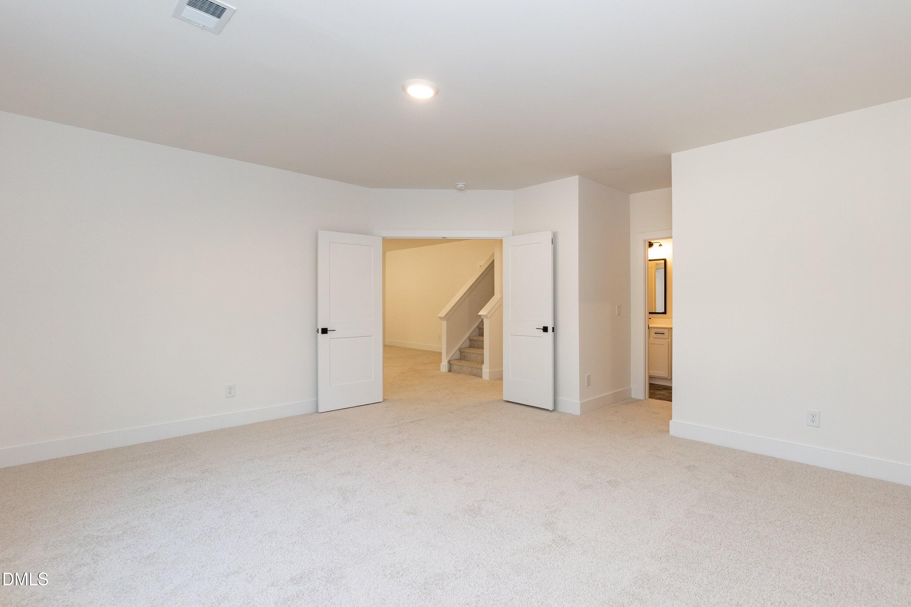 42 Braddock Court Garner, NC 27529 - Photo 41 of 55 Basement Primary 02