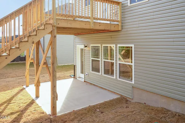 $612,500 | 42 Braddock Court, Garner, NC 27529