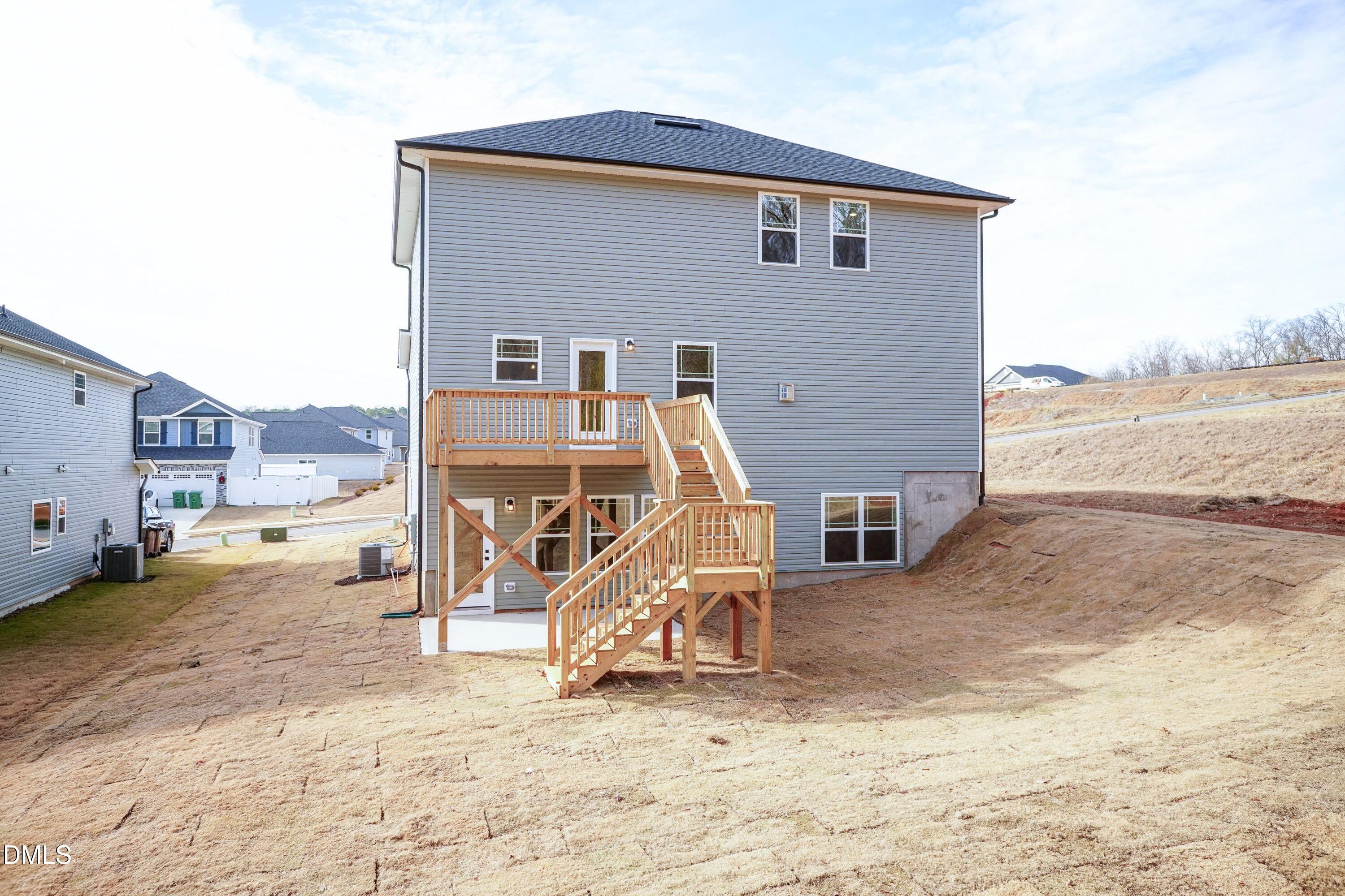 42 Braddock Court Garner, NC 27529 - Photo 50 of 55 Back 03