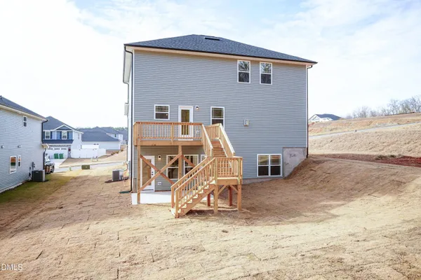 $612,500 | 42 Braddock Court, Garner, NC 27529