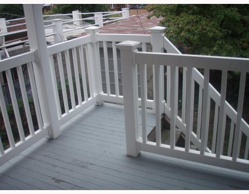 1205 Mcneilly Road Pittsburgh, PA 15216 - Photo 12 of 18 Patio/Deck.