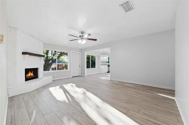 $260,000 | 2742 Pepperidge Drive East, Lancaster, TX 75134