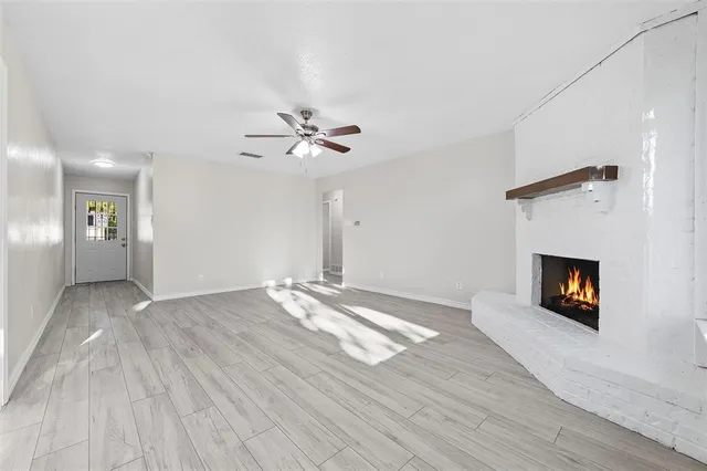 $260,000 | 2742 Pepperidge Drive East, Lancaster, TX 75134