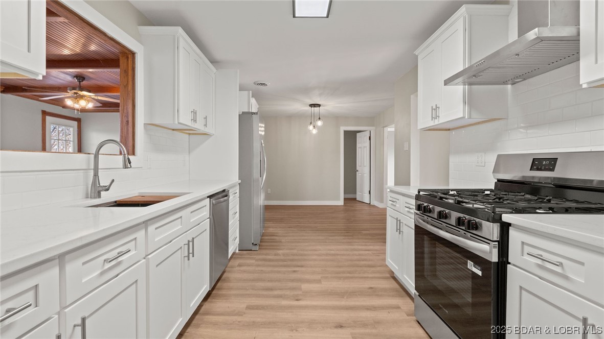 1029 State Route West Eldon, MO 65026 - Photo 32 of 75