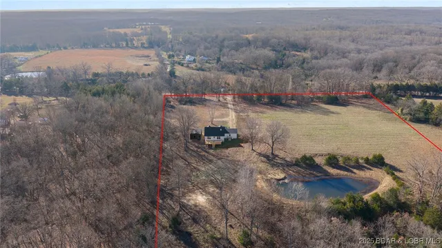 $429,900 | 1029 State Route West, Eldon, MO 65026