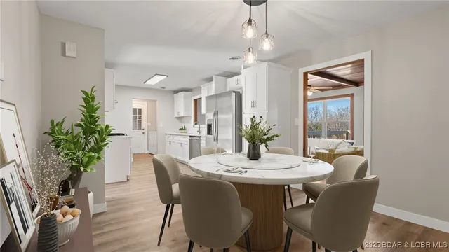 $429,900 | 1029 State Route West, Eldon, MO 65026