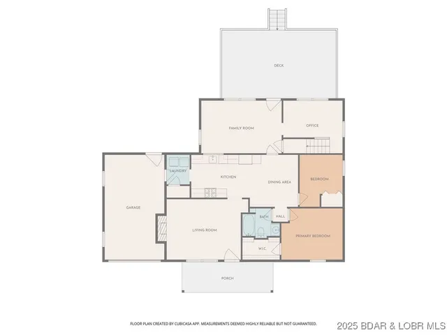 $429,900 | 1029 State Route West, Eldon, MO 65026