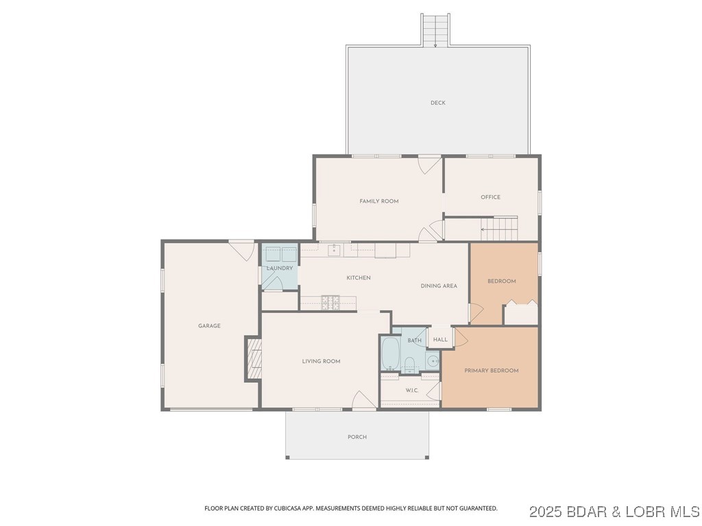 1029 State Route West Eldon, MO 65026 - Photo 73 of 75