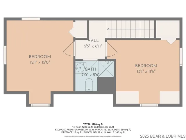 $429,900 | 1029 State Route West, Eldon, MO 65026